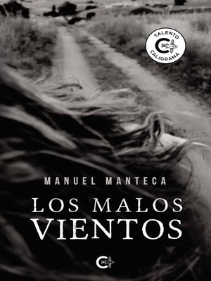 cover image of Los malos vientos
